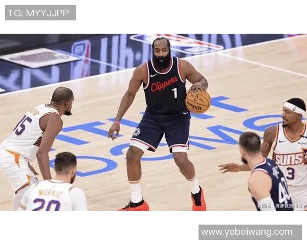 小库里或联手哈登？快船出手太狠，这次真要冲总冠军了！