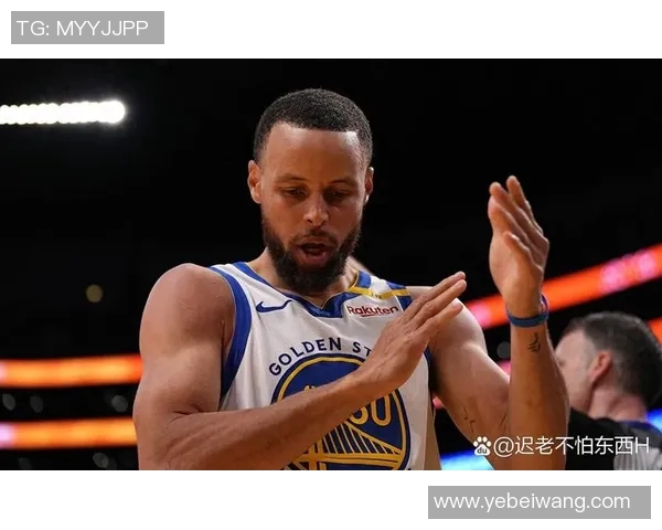 媒体人：库里和UA的矛盾看起来比想象中大 中国品牌加油追一把？