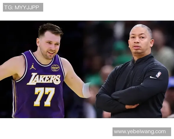 泰伦-卢设定球队目标：剩余比赛35胜20负或更好