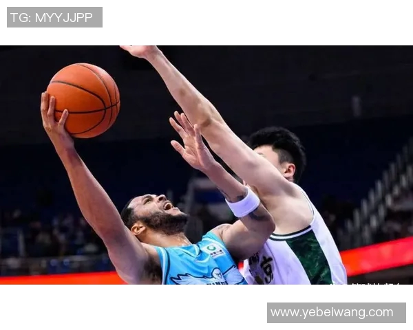 20投16中狂轰56分20罚！CBA第一杀神：他比萨姆纳还要炸裂！