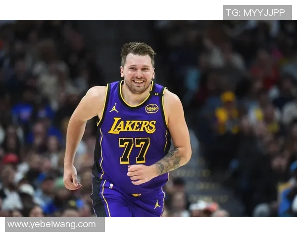 2换1，湖人交易方案曝光！场均19+悍将辅佐东契奇？但效果不被看好