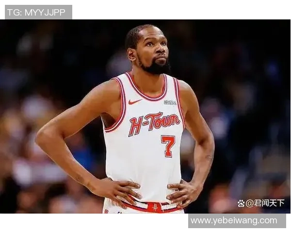 杜兰特与谢泼德联手发威，火箭力克东部劲旅，湖人放走芬尼是否后悔？