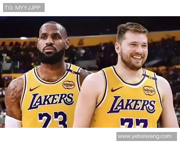 24分大胜！湖人终结三连败，东契奇34分詹姆斯24分双星闪耀