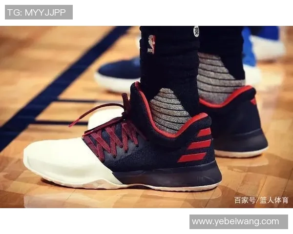 12月球鞋上脚时间的具体配色排名！前8中科比占5 哈登第3 老詹第6
