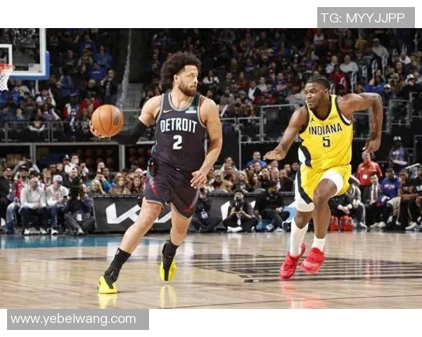 首尾之战！活塞VS步行者 坎宁安&奥萨尔&保罗·里德大概率出战