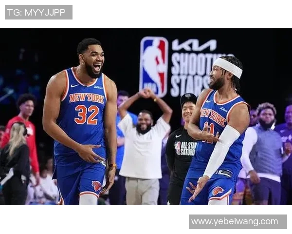 [2026年02月15日]全明星周末：尼克斯队狂轰47分，时隔11年加冕NBA投篮之星大赛冠军