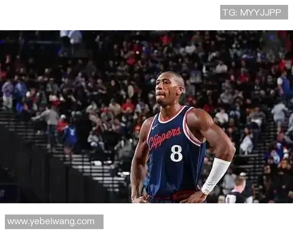 快船137-117击败鹈鹕 球员评价：5人优秀，3人及格，马瑟林低迷